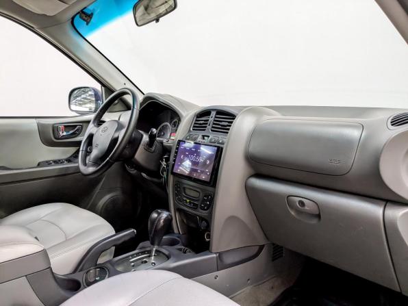 Hyundai Santa Fe Classic с пробегом 2008 года, цена 930 000 рублей, 153781 км, внедорожник, Автокод Объявления