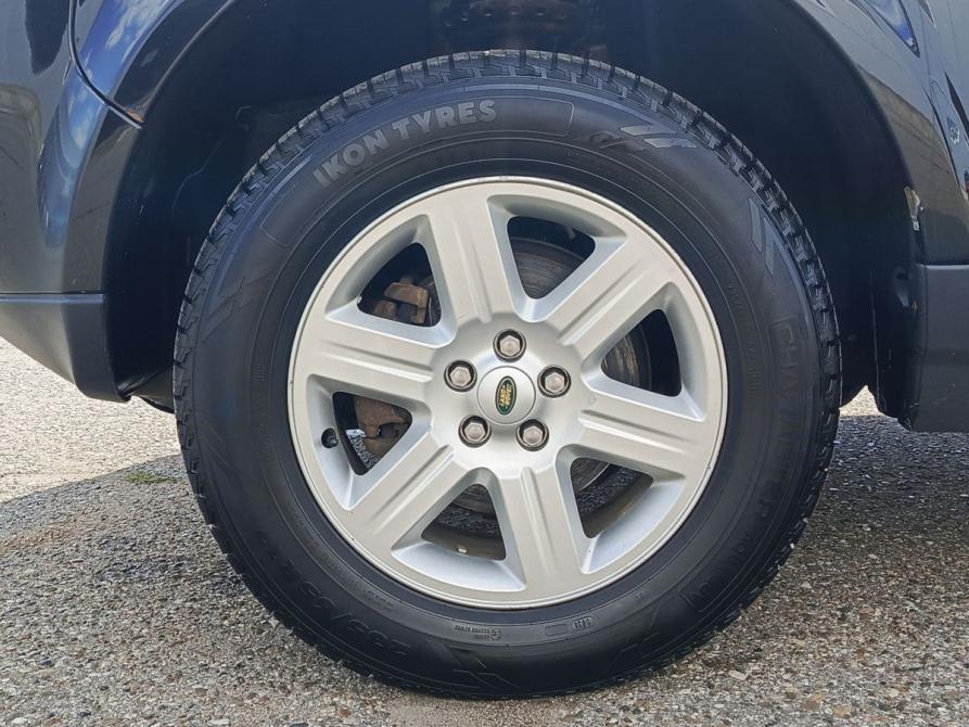 Land Rover Freelander II Набережные Челны  - изображение 22