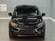 Lada (ВАЗ) Granta I Рестайлинг Красноярск  - изображение 20