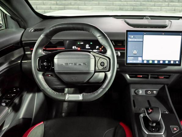 JETOUR Dashing I с пробегом 2023 года, цена 1 800 000 рублей, 71678 км, внедорожник, Автокод Объявления