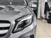 Mercedes-Benz GLA I (X156) Казань  - изображение 43