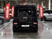 Mercedes-Benz G-Класс AMG I (W463) Рестайлинг 2 Санкт-Петербург  - изображение 30