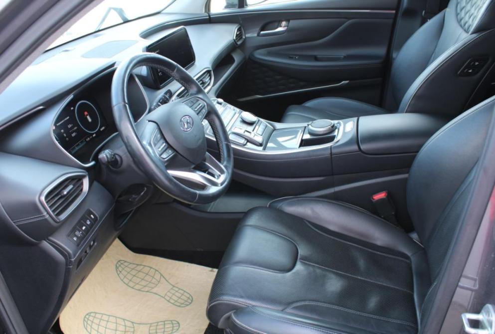 Hyundai Santa Fe IV Рестайлинг Нижний Новгород  - изображение 16