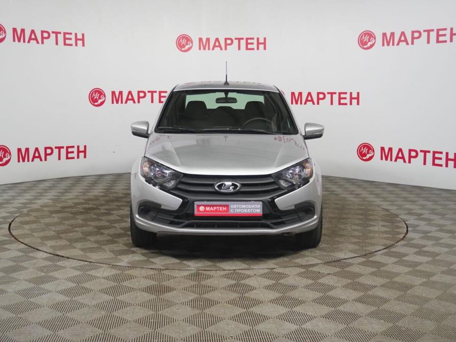 Lada (ВАЗ) Granta I Рестайлинг Вологда  - изображение 2