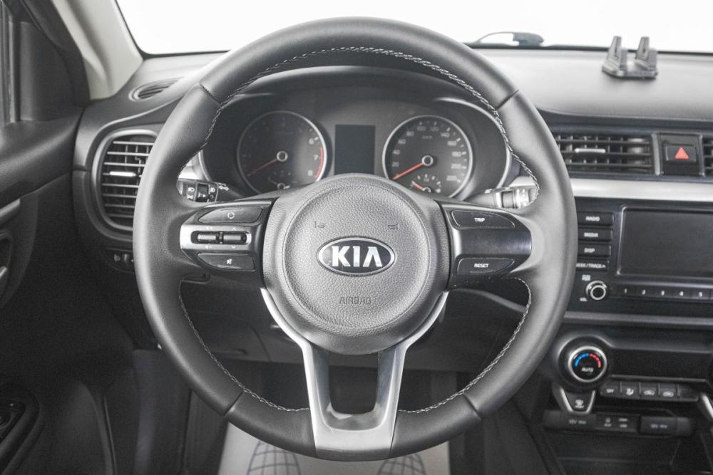 Kia Rio IV Кемерово  - изображение 16