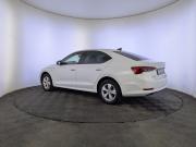Skoda Octavia IV (A8) Москва  - изображение 36