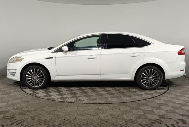 Ford Mondeo IV Рестайлинг с пробегом 2011 года, цена 790 000 рублей, 205845 км, седан, Автокод Объявления