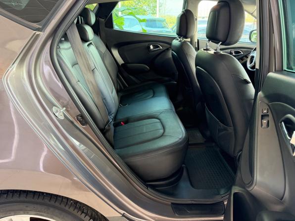 Hyundai ix35 I с пробегом 2013 года, цена 1 380 000 рублей, 183482 км, внедорожник, Автокод Объявления