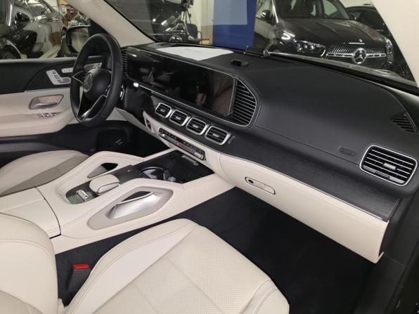 Новый Mercedes-Benz GLE II (V167) Рестайлинг 2026 года, цена 12 296 000 рублей, внедорожник, Автокод Объявления