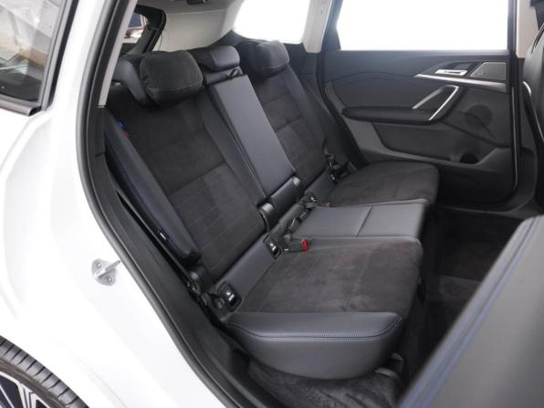 BMW X1 III (U11/U12) с пробегом 2026 года, цена 5 844 434 рубля, 20 км, внедорожник, Автокод Объявления