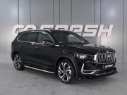 Geely Monjaro I Ростов-на-Дону  - изображение 25