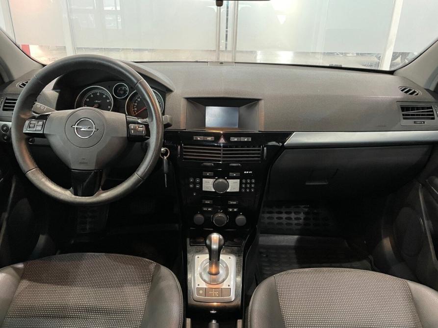 Opel Astra H Рестайлинг Москва  - изображение 5
