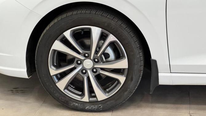 Changan Eado Plus с пробегом 2023 года, цена 1 900 000 рублей, 10406 км, седан, Автокод Объявления