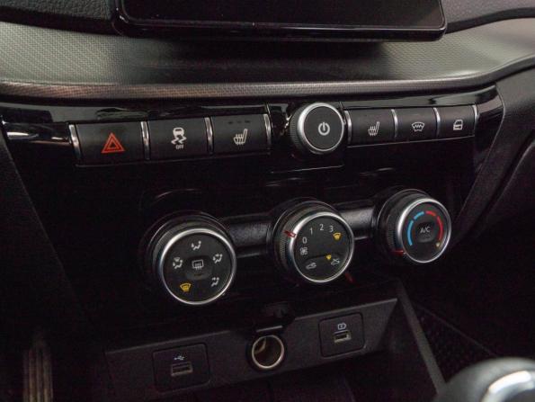 Lada (ВАЗ) Vesta I Рестайлинг (NG) с пробегом 2024 года, цена 1 550 000 рублей, 18019 км, универсал, Автокод Объявления