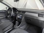 Skoda Rapid I Рестайлинг Москва  - изображение 35
