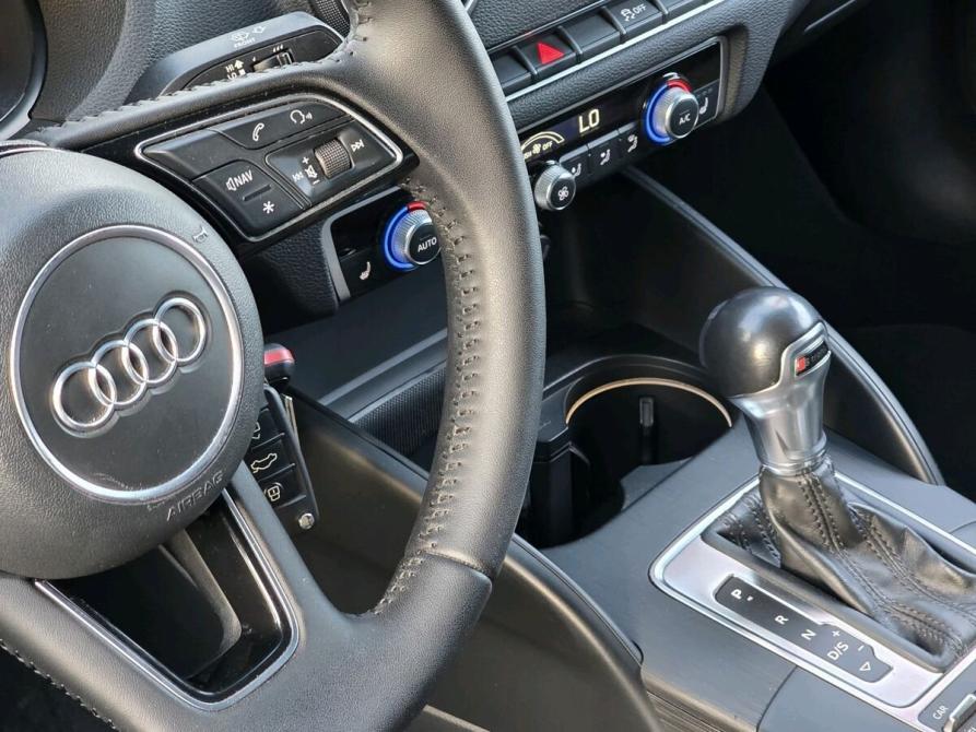 Audi A3 III (8V) Рестайлинг Новосибирск  - изображение 16