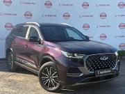 Chery Tiggo 8 Pro Max I Екатеринбург  - изображение 47