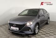 Hyundai Solaris II Рестайлинг Волгоград  - изображение 26