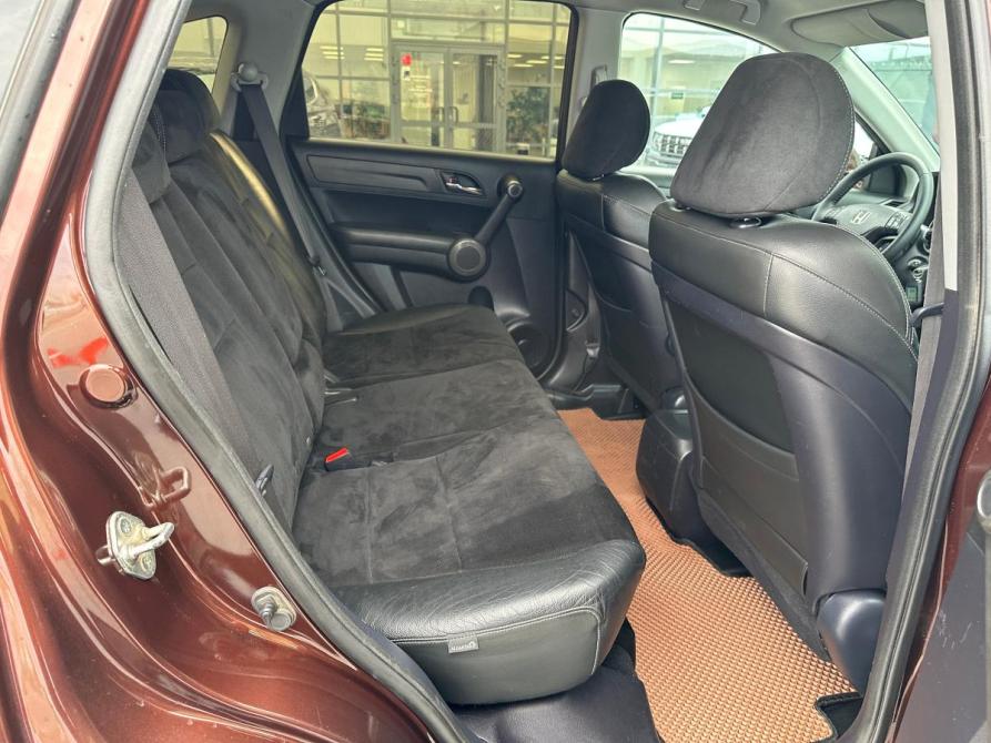 Honda CR-V III Рестайлинг Екатеринбург  - изображение 8