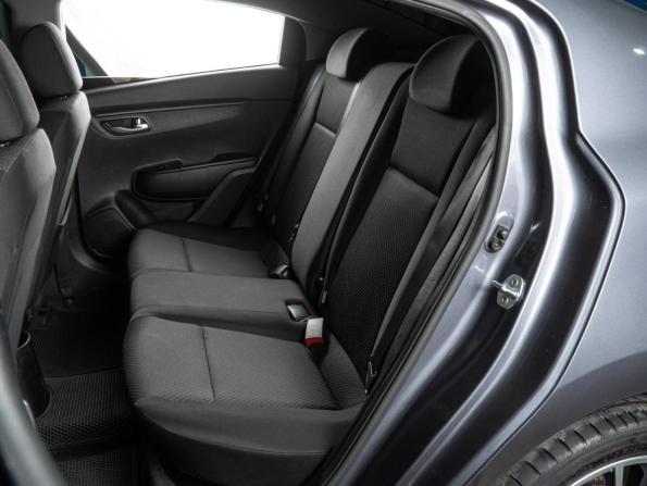 Kia Rio IV Рестайлинг с пробегом 2021 года, цена 2 059 000 рублей, 60297 км, седан, Автокод Объявления