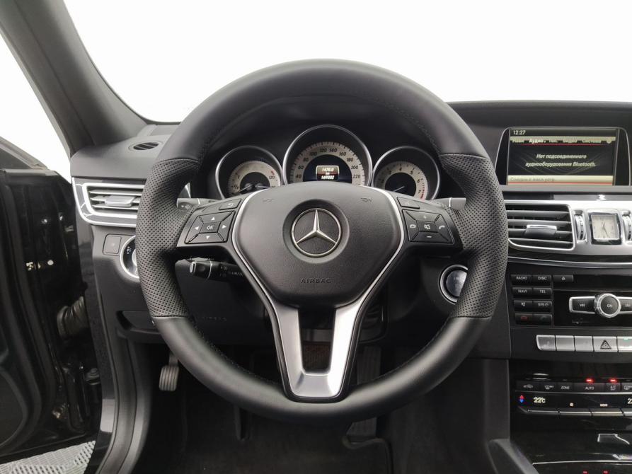 Mercedes-Benz E-Класс IV (W212 S212 C207) Рестайлинг Екатеринбург  - изображение 28
