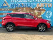 Geely Coolray I Набережные Челны  - изображение 25