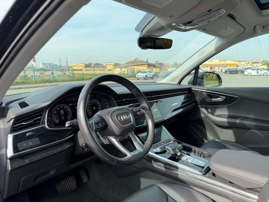 Audi Q7 II (4M) Рестайлинг Казань  - изображение 18
