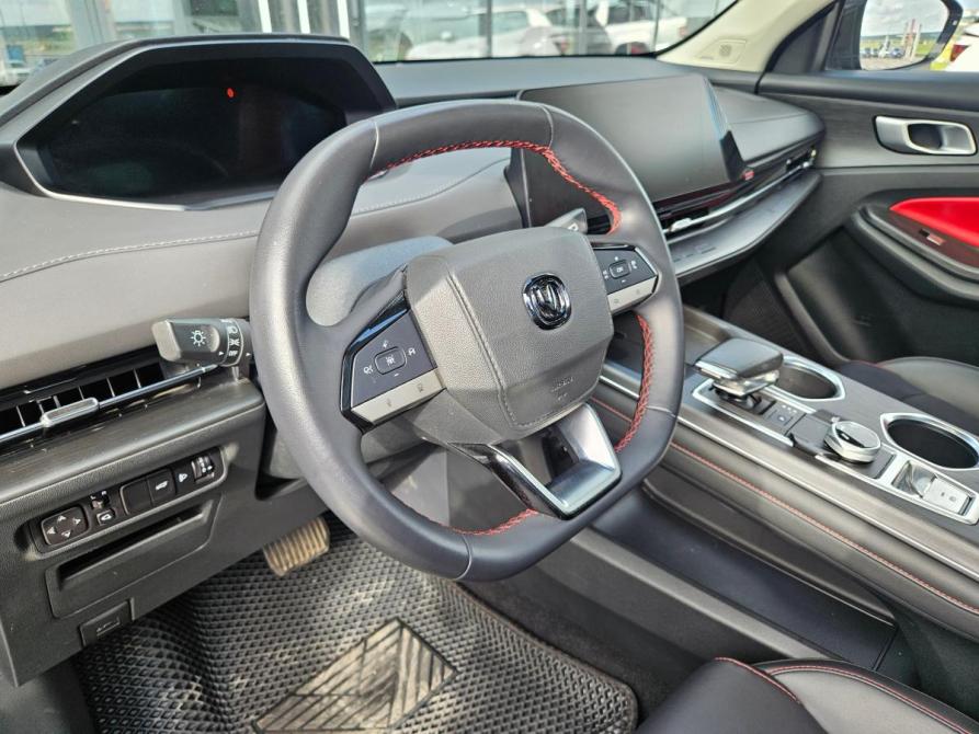 Changan CS55 Plus II Воронеж  - изображение 8