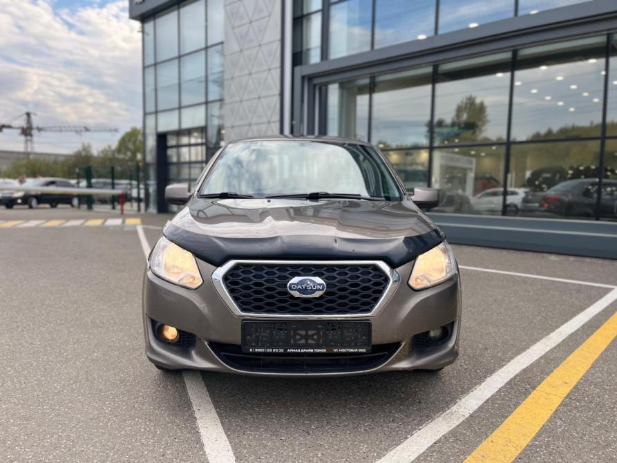 Datsun on-DO I Томск  - изображение 3