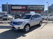 Mitsubishi Outlander II Альметьевск  - изображение 24