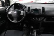Nissan Note I Рестайлинг Сургут  - изображение 44