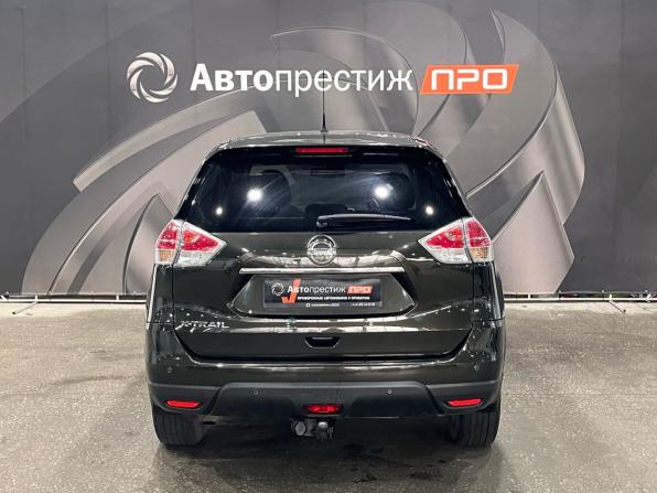 Nissan X-Trail III с пробегом 2015 года, цена 1 650 000 рублей, 164780 км, внедорожник, Автокод Объявления