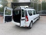 Lada (ВАЗ) Largus I Рестайлинг Екатеринбург  - изображение 38