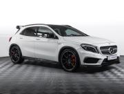 Mercedes-Benz GLA AMG I (X156) Москва  - изображение 29