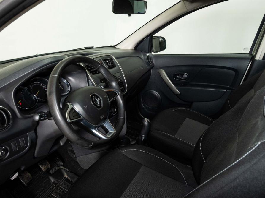 Renault Sandero II Рестайлинг Казань  - изображение 5