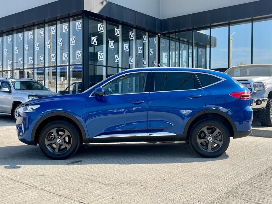 Haval F7 I Краснодар  - изображение 2