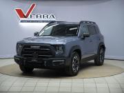 Haval Dargo I Уфа  - изображение 18