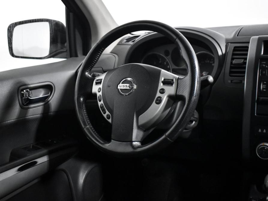 Nissan X-Trail II Санкт-Петербург  - изображение 18