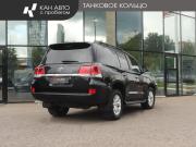 Toyota Land Cruiser 200 Series Рестайлинг 2 Казань  - изображение 17