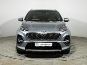 Kia Sportage IV Рестайлинг Санкт-Петербург  - изображение 23