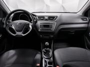 Kia Rio III Рестайлинг Ульяновск  - изображение 30