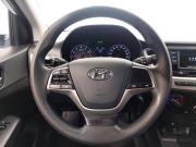 Hyundai Solaris II Рестайлинг Пермь  - изображение 37