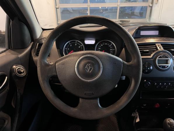 Renault Megane II Рестайлинг с пробегом 2007 года, цена 267 000 рублей, 433638 км, универсал, Автокод Объявления
