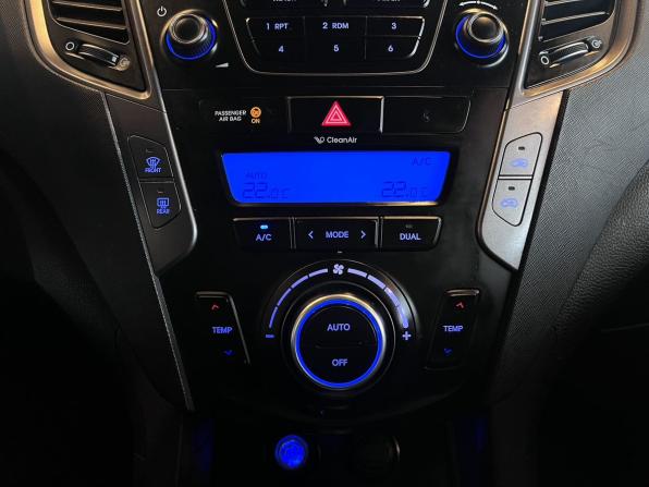 Hyundai Santa Fe III с пробегом 2013 года, цена 2 077 000 рублей, 145320 км, внедорожник, Автокод Объявления
