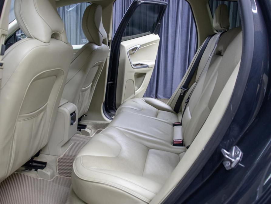 Volvo XC60 I Рестайлинг Москва  - изображение 11