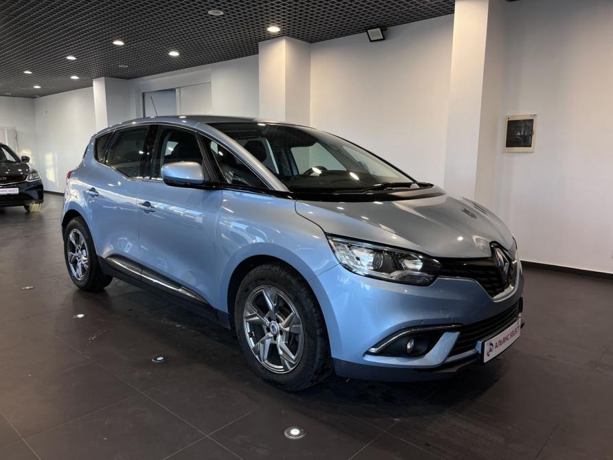 Renault Scenic IV Чебоксары  - изображение 1