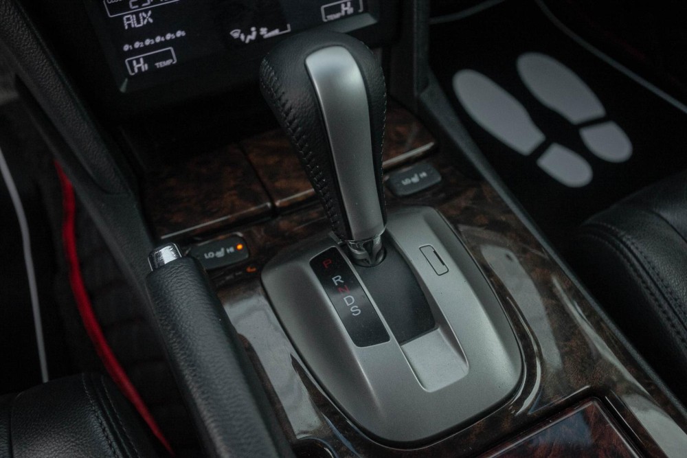 Honda Crosstour I Иркутск  - изображение 13