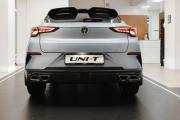 Changan UNI-T I Брянск  - изображение 22
