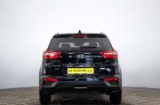 Hyundai Creta I Пермь  - изображение 30