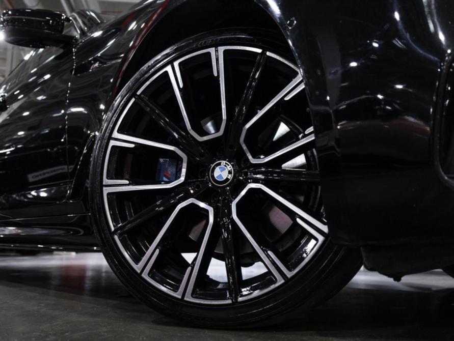 BMW 5 серии VII (G30/G31/G38) Санкт-Петербург  - изображение 6